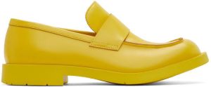 CAMPERLAB Yellow MIL 1978 Loafers