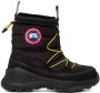 Canada Goose Black Toronto Boots - Thumbnail 1