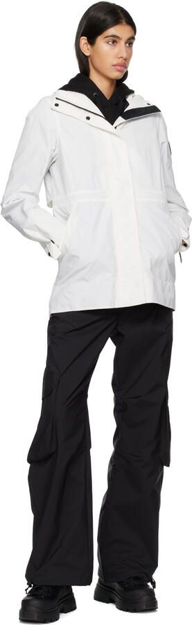 Canada Goose Black Journey Boots - Picture 4