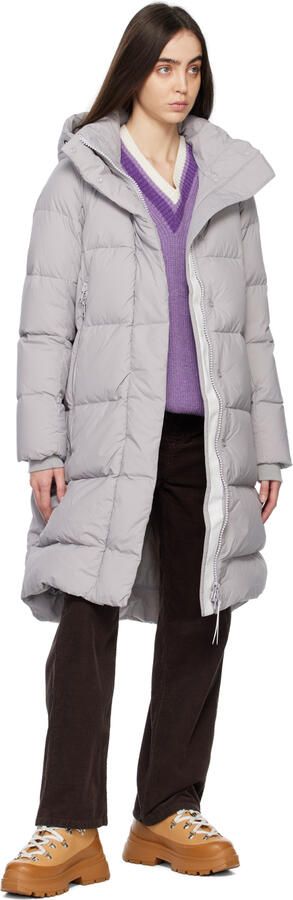 Canada Goose Tan Journey Boots - Picture 4