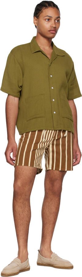 Castañer Beige Nacho Espadrilles - Picture 4