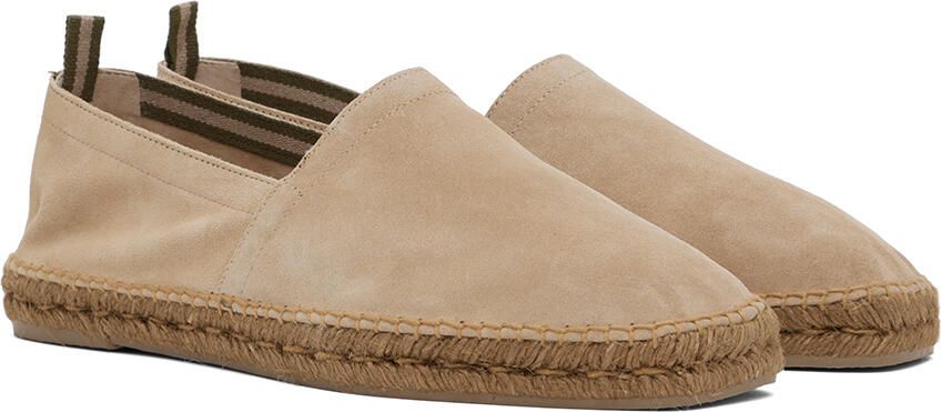 Castañer Beige Pablo Espadrilles - Picture 2