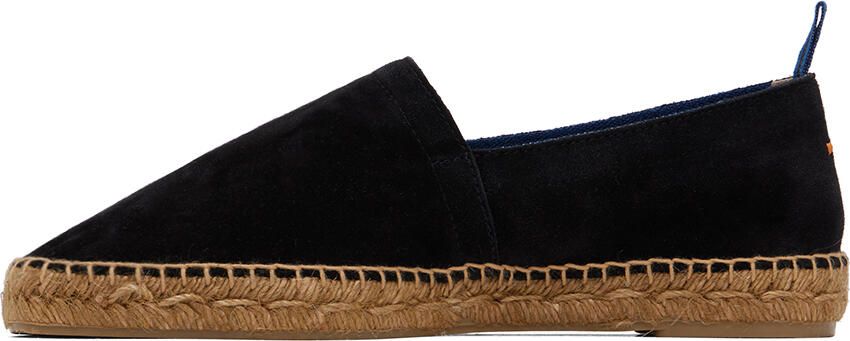 Castañer Black Pablo Espadrilles - Picture 3