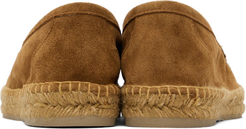 Castañer Brown Nacho T 005 Espadrilles