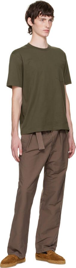 Castañer Brown Nacho T 005 Espadrilles - Picture 4