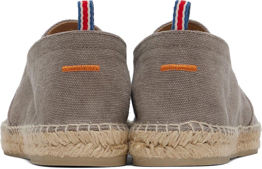 Castañer Gray Joel Espadrilles