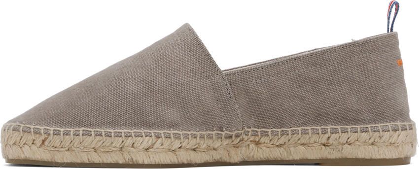 Castañer Gray Pablo Espadrilles - Picture 3