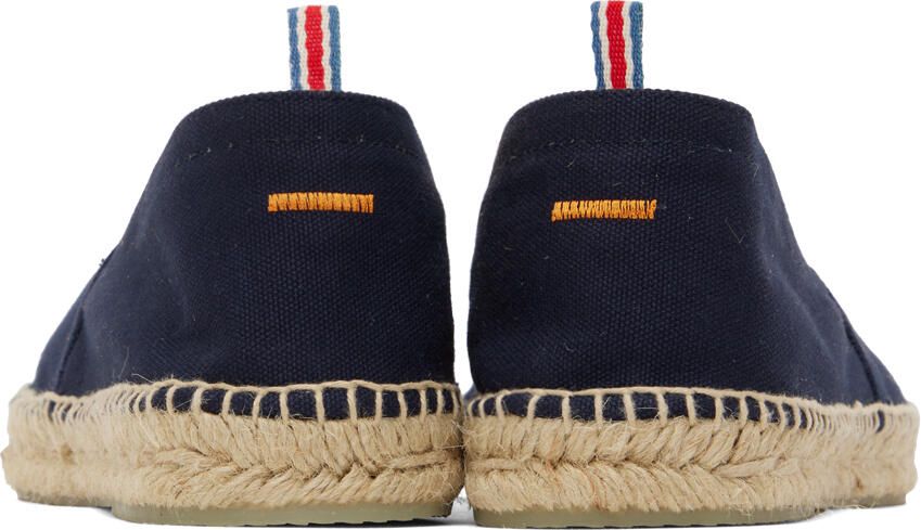 Castañer Navy Pablo 001 Espadrilles