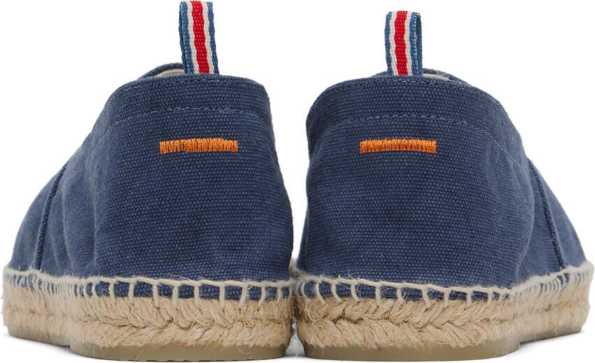 Castañer Navy Pablo Espadrilles