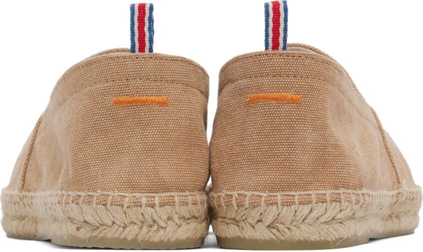 Castañer Tan Pablo Espadrilles