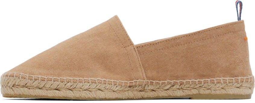 Castañer Tan Pablo Espadrilles - Picture 3