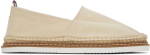 Castañer Off-White Phil 001 Espadrilles