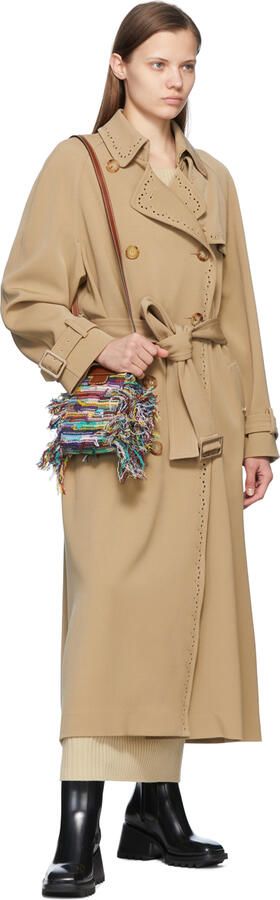 Chloé Black Betty Boots - Picture 4