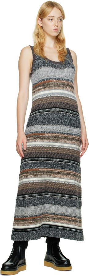 Chloé Black Jamie Ankle Boots - Picture 4