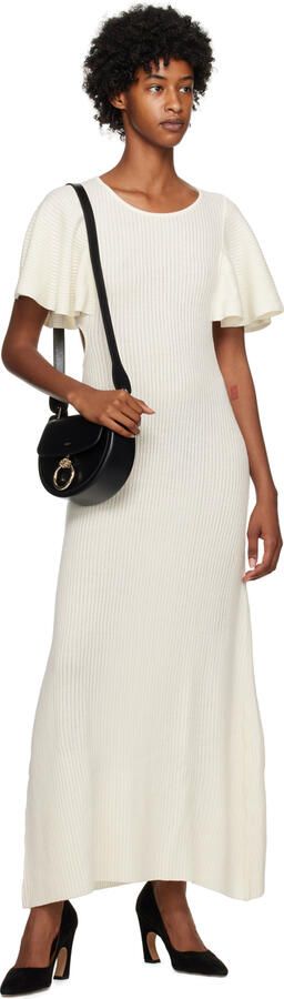 Chloé Black Oli Heels - Picture 4