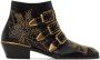 Chloé Black Susanna Ankle Boots - Thumbnail 1