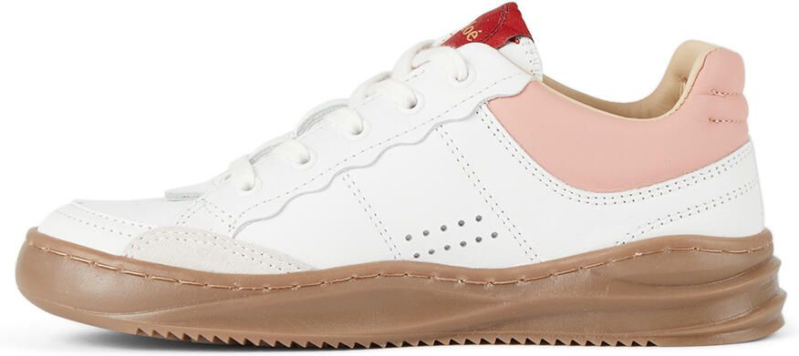 Chloé Kids Off-White Franckie Sneakers - Picture 3