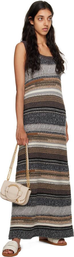 Chloé Off-White Woody Mules - Picture 4