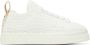 Chloé White Lauren Sneakers - Thumbnail 1
