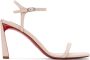 Christian Louboutin Beige Condora 85 Heeled Sandals - Thumbnail 1