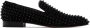 Christian Louboutin Black Dandelion Spikes Loafers - Thumbnail 1