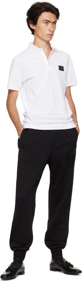 Christian Louboutin Black Dandelion Tassel Loafers - Picture 3