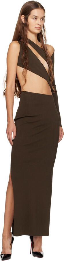 Christian Louboutin Black So Kate 120 Heels - Picture 5