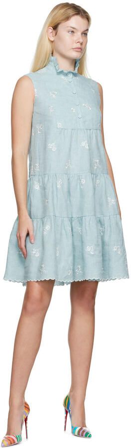 Christian Louboutin Multicolor So Kate 120 Heels - Picture 4