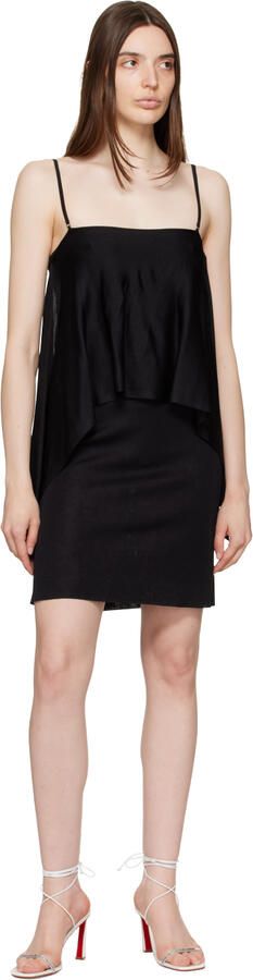 Christian Louboutin White Condora Lacestrass Heeled Sandals - Picture 4