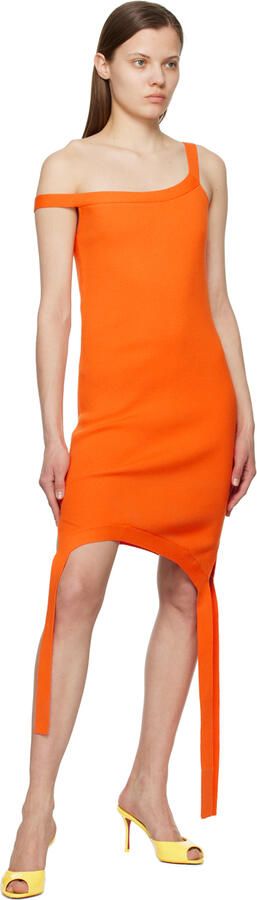 Christian Louboutin Yellow Me Dolly Heeled Sandals - Picture 4