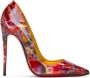 Christian Louboutin Multicolor So Kate 120mm Heels - Thumbnail 1