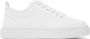 Christian Louboutin White Adolon Junior Sneakers - Thumbnail 1
