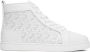Christian Louboutin White Louis Orlato Sneakers - Thumbnail 1