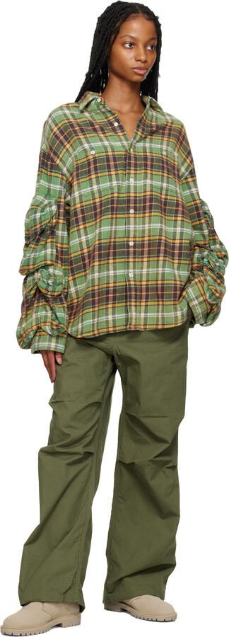 Clarks Originals Beige Beams Edition Desert Rock Boots - Picture 6