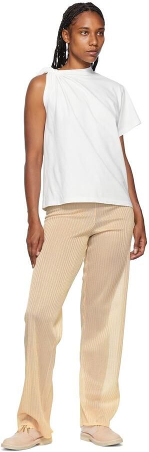 Clarks Originals Beige Desert Boots - Picture 4