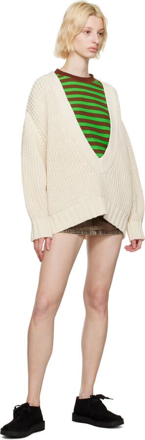 Clarks Originals Black Desert Trek Oxfords - Picture 4