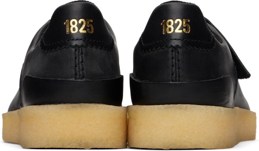 Clarks Originals Black Tormatch Sneakers