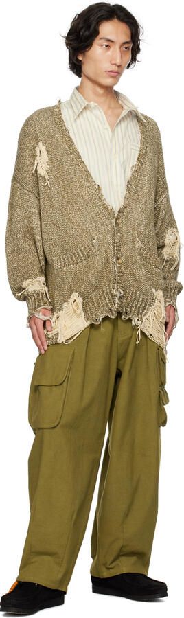 Clarks Originals Black Suede Wallabee Derbys - Picture 9