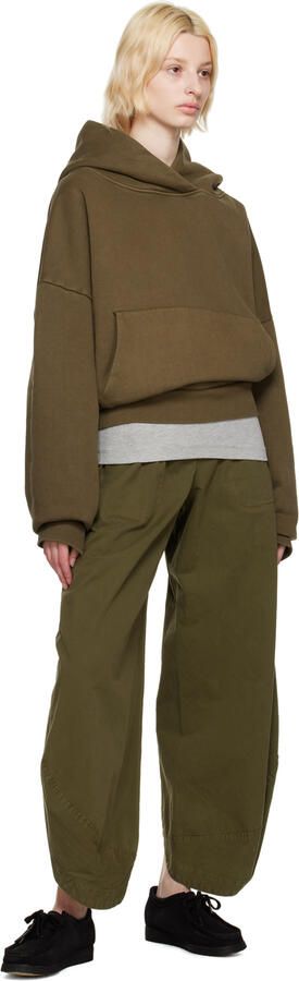 Clarks Originals Black Wallabee Derbys - Picture 4