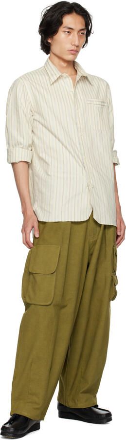 Clarks Originals Black Wallabee Loafers - Picture 4