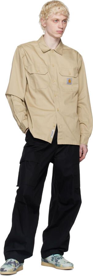 Clarks Originals Blue Weaver Derbys - Picture 4