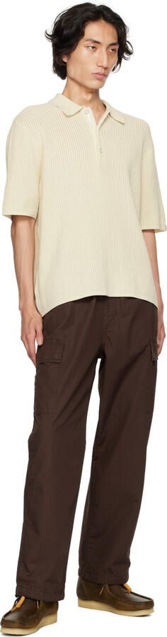 Clarks Originals Brown Wallabee Desert Boots - Picture 5