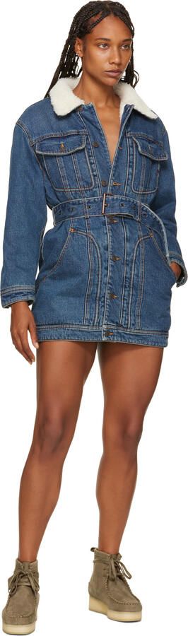 Clarks Originals Brown Wallabee Craft Boots - Picture 4