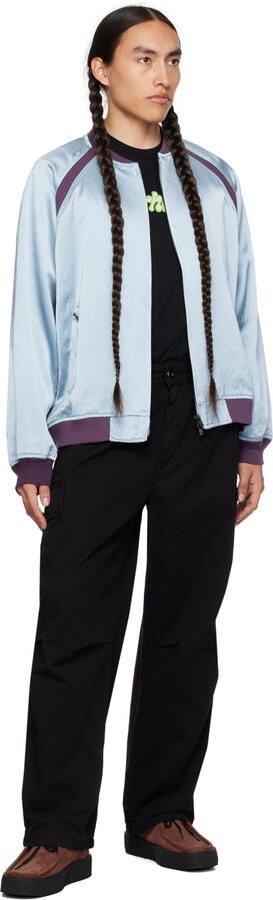 Clarks Originals Brown Wallabee Cup Oxfords - Picture 4