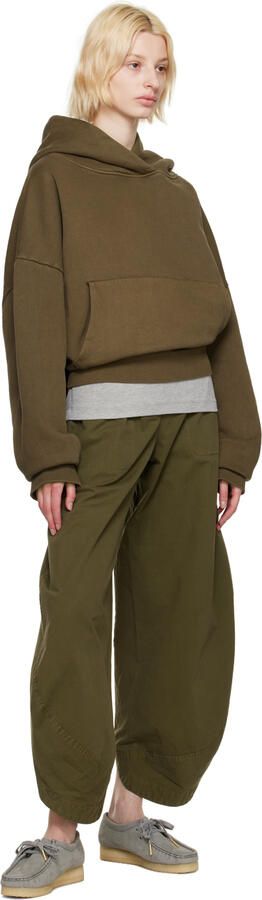 Clarks Originals Gray Wallabee Oxfords - Picture 4