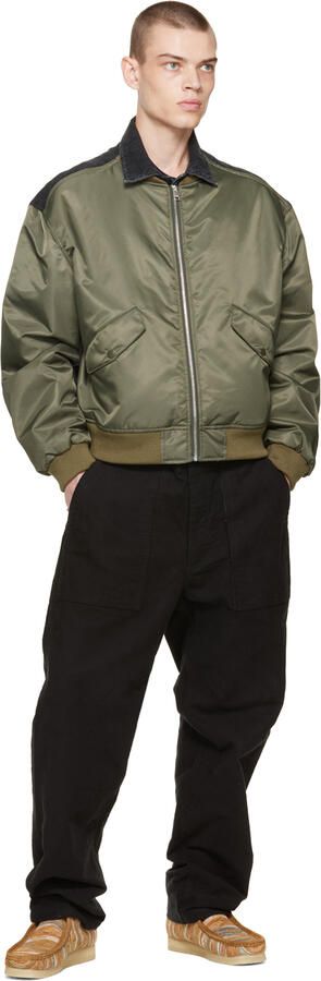 Clarks Originals Multicolor Wallabee Desert Boots - Picture 4