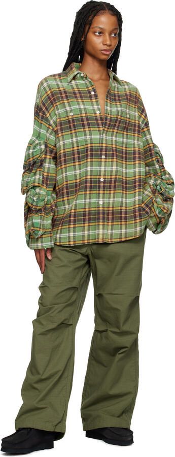 Clarks Originals Navy Beams Edition Wallabee Desert Boots - Picture 4