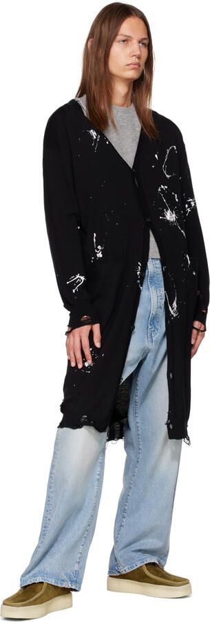 Clarks Originals Tan Wallabee Cup Oxfords - Picture 4