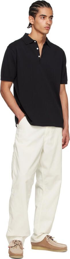 Clarks Originals Tan Wallabee Derbys - Picture 4