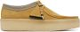 Clarks Originals Yellow Wallabee Cup Oxfords - Thumbnail 1